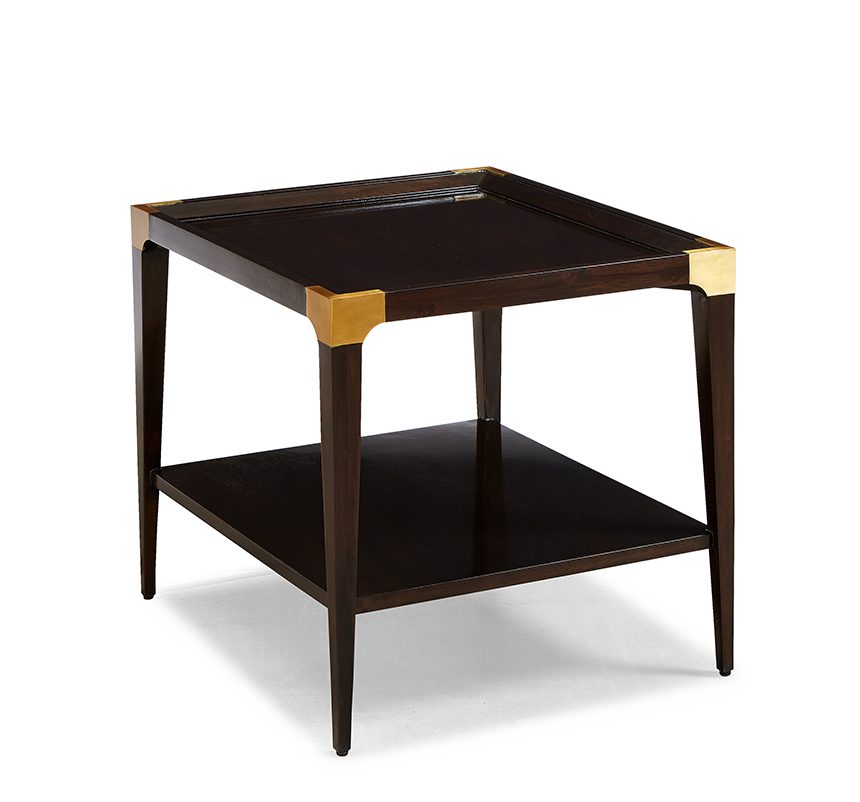 Addison End Table