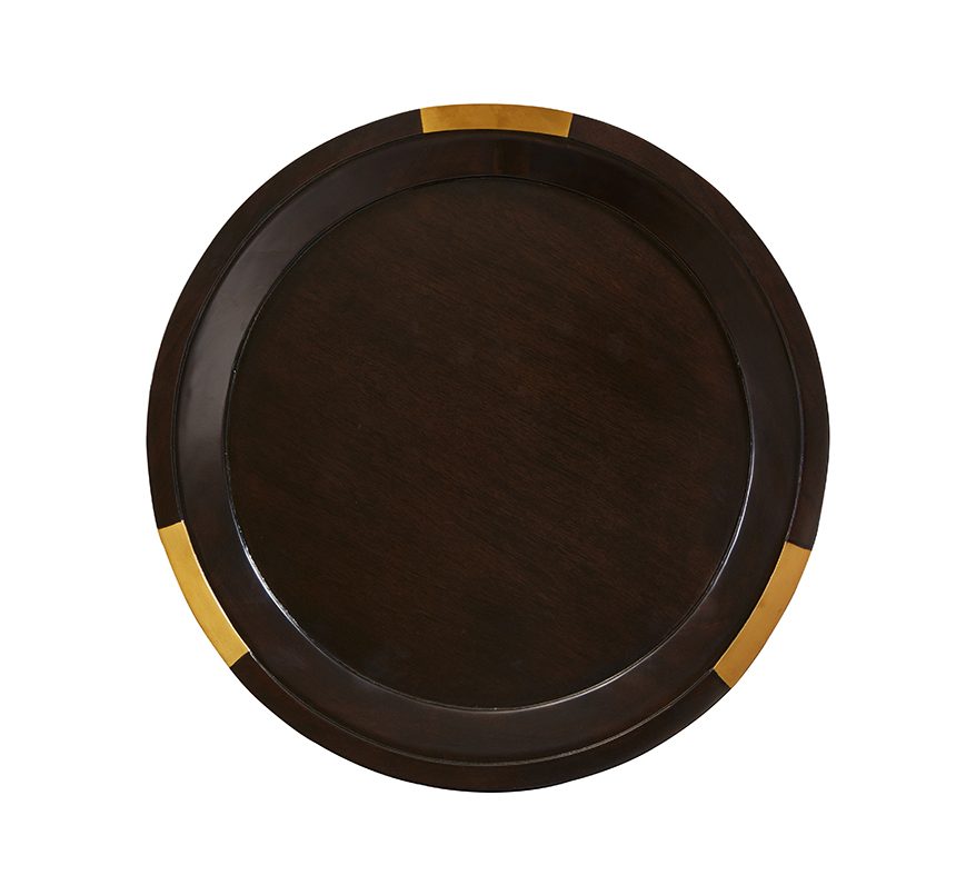 Addison Chairside Table