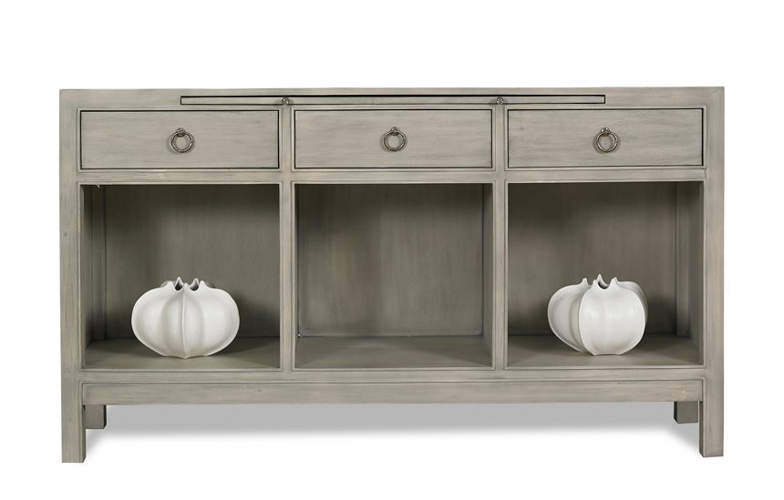 Chesterfield Console