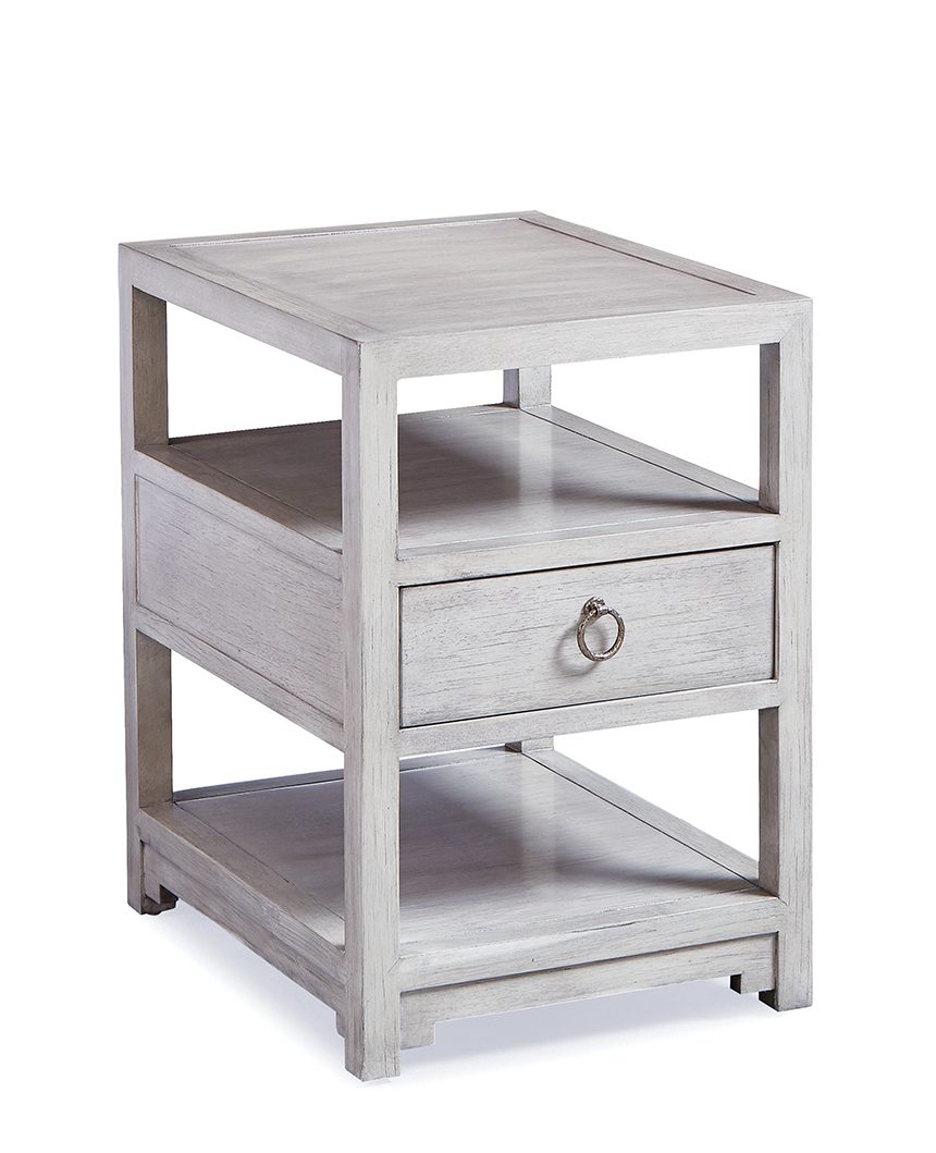 Chesterfield End Table