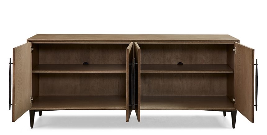 Ryker Credenza