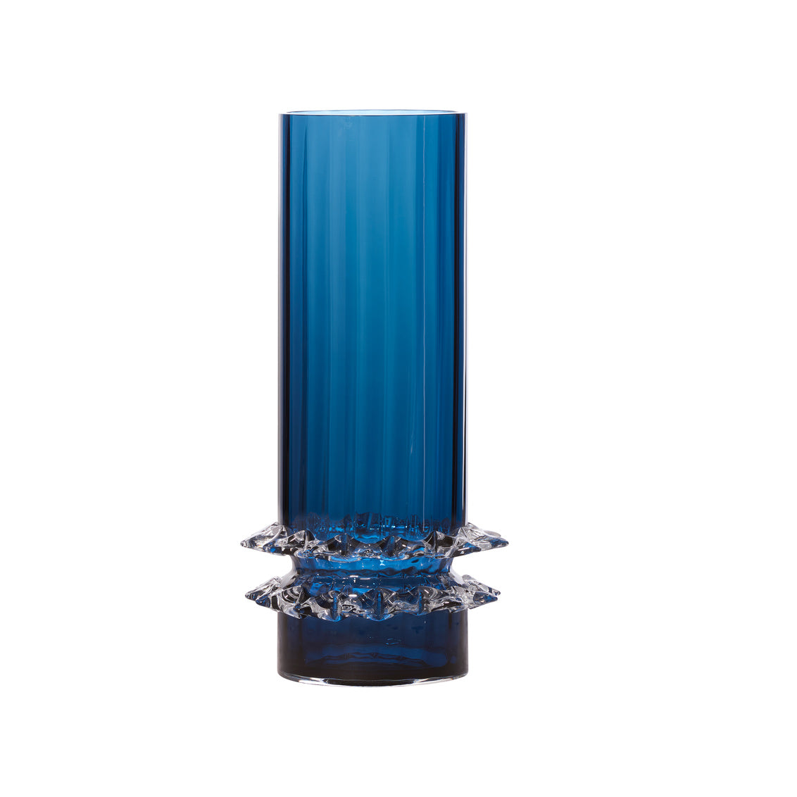 Maria Vase - Blue Avio (MD)