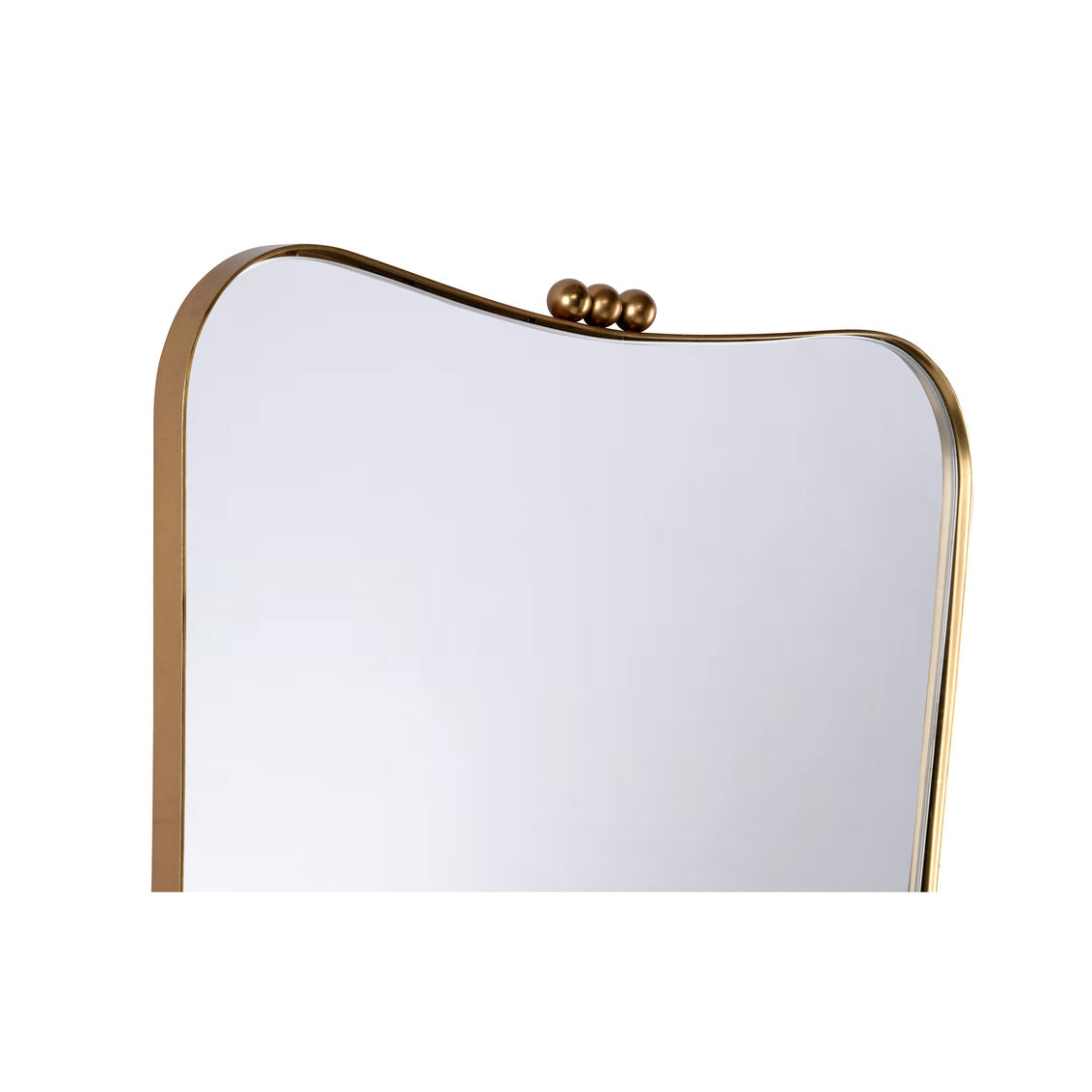 Rialto Mirror
