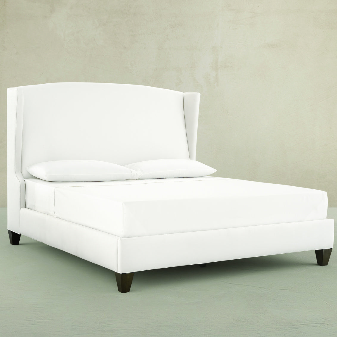 Cassy Bed - King