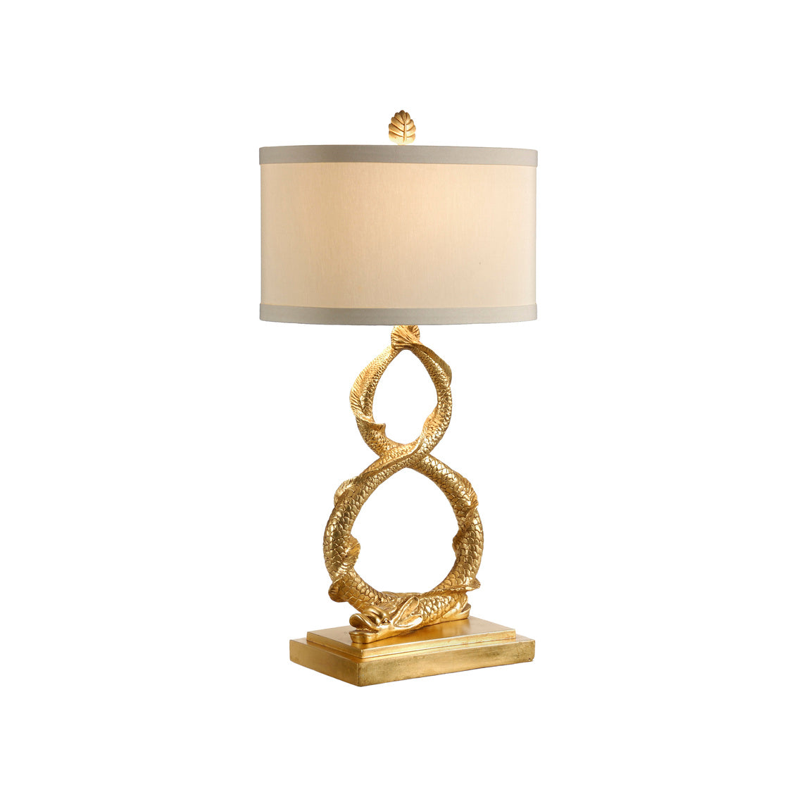 Dahl Lamp