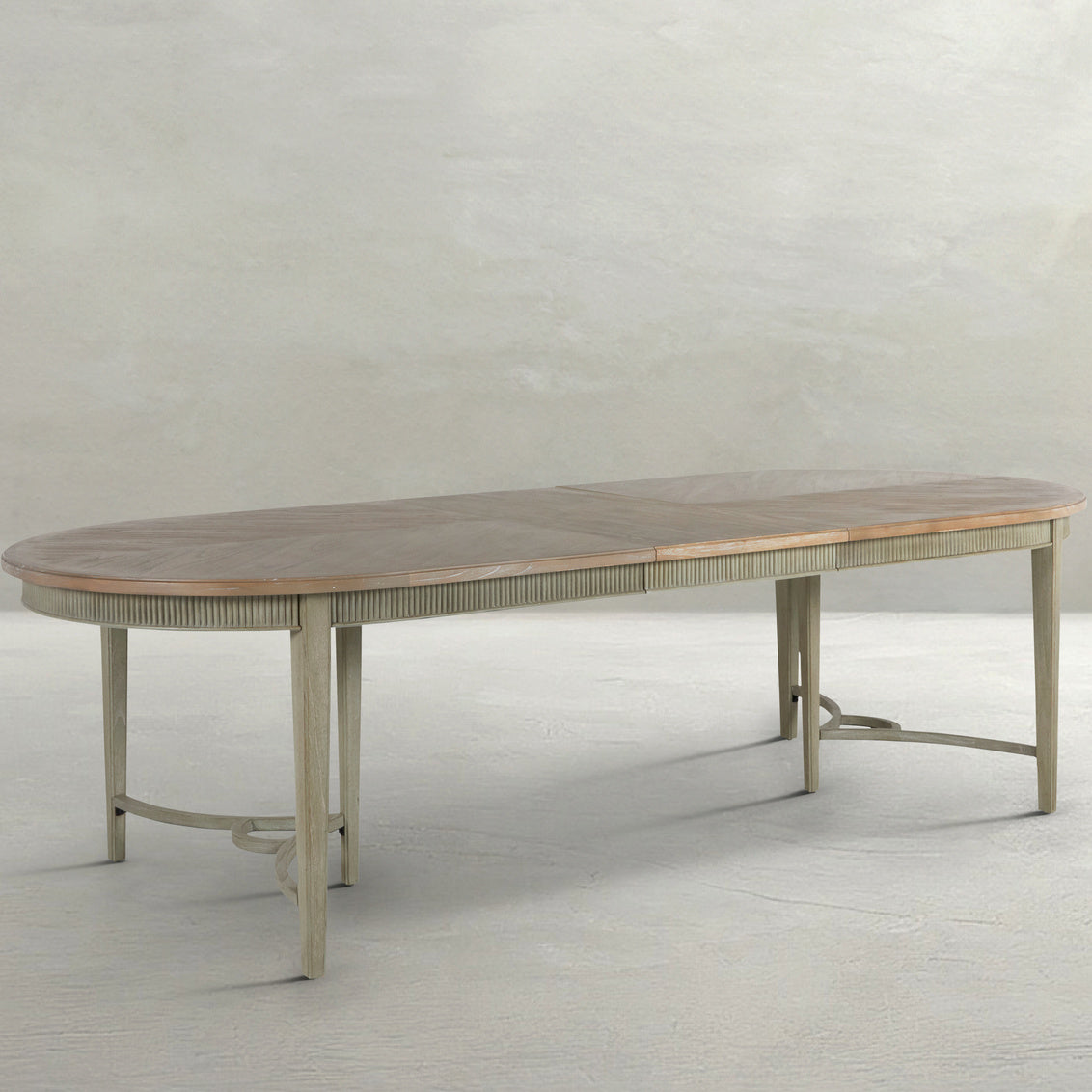 Whitlock Dining Table - Natural