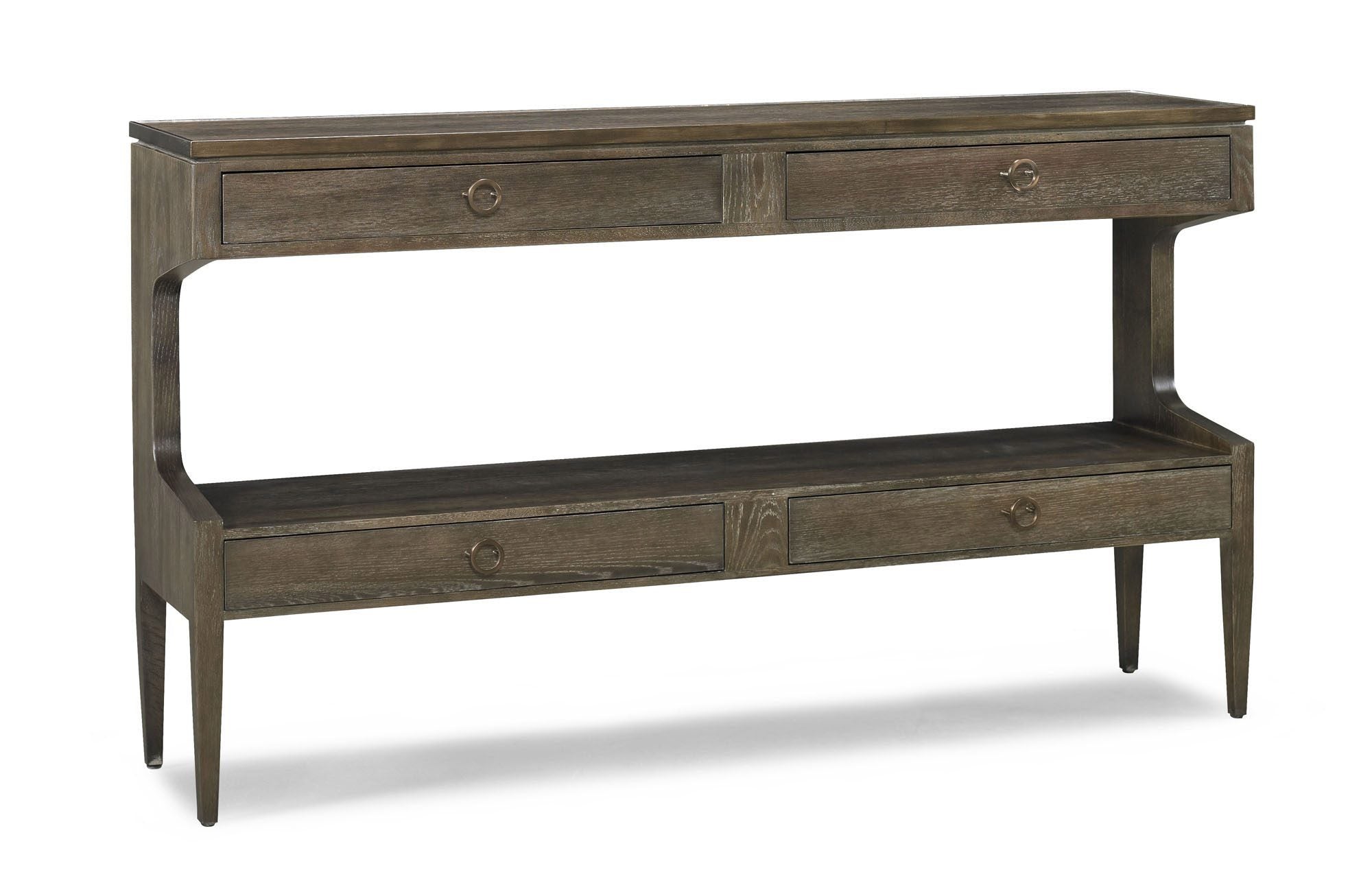 Hayes Console Table