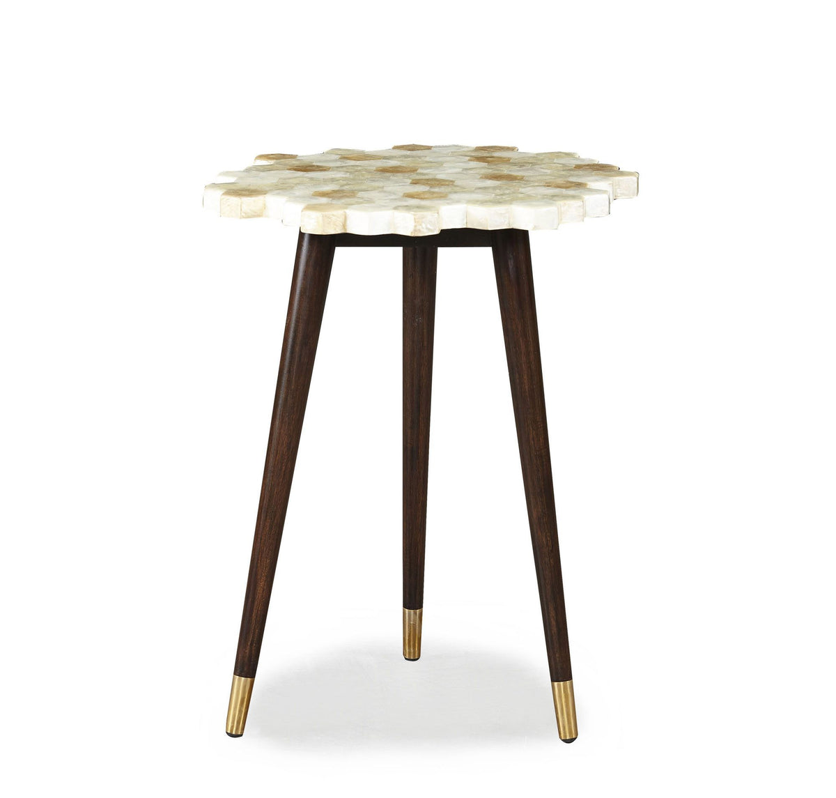 Mateo Accent Table