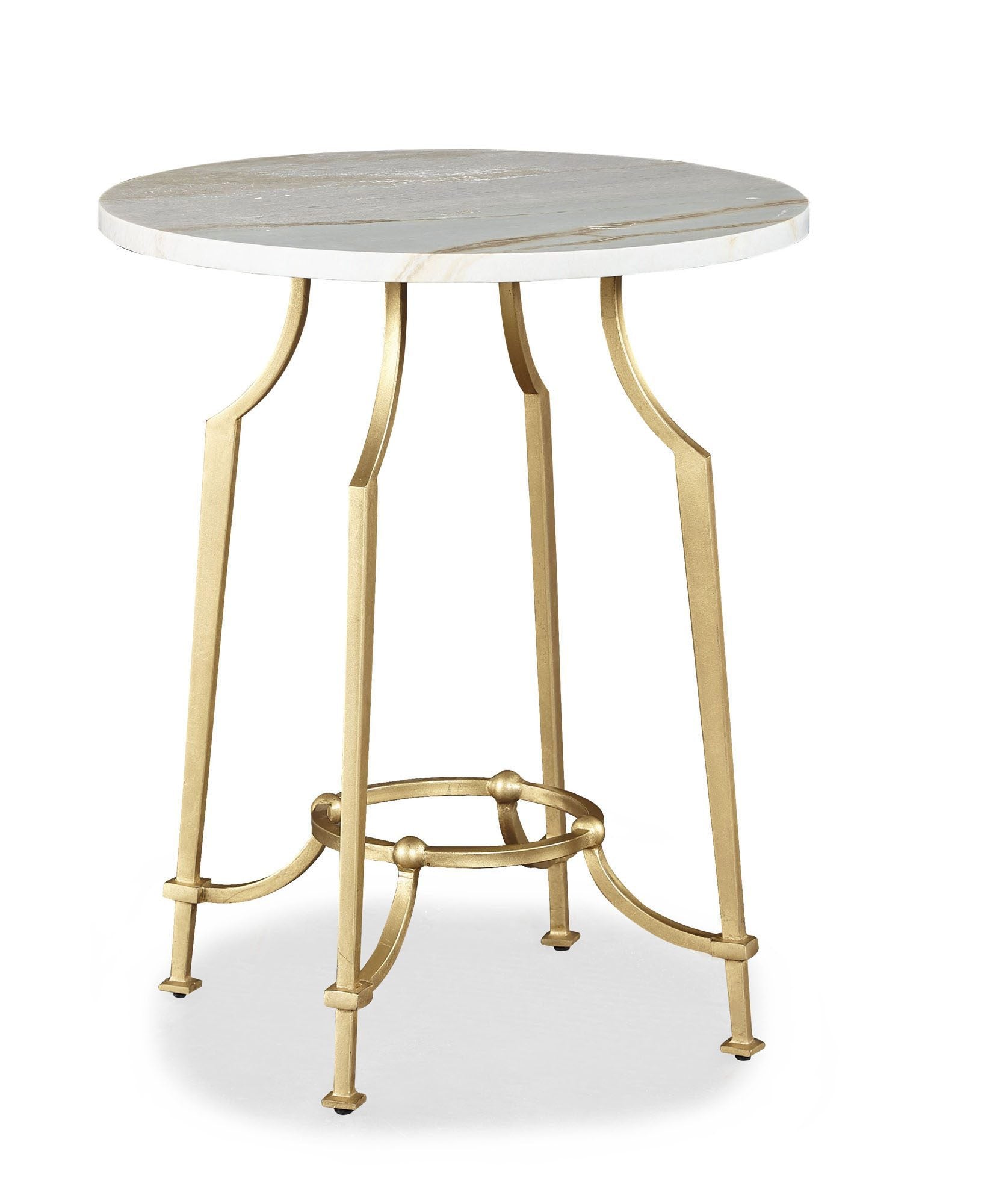 Tramanto Round End Table