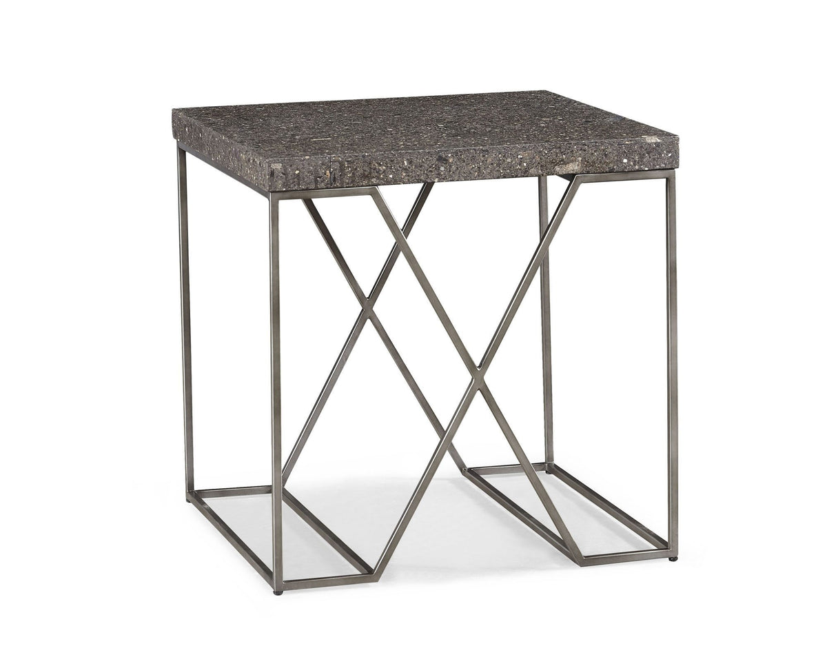 Nerani Square End Table