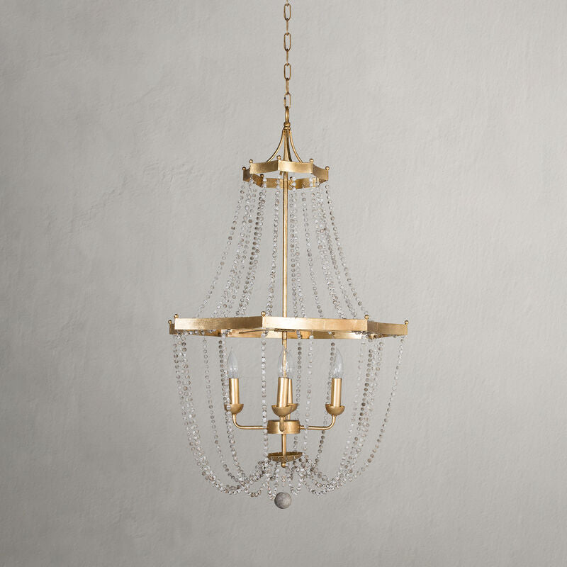 Whitney Chandelier