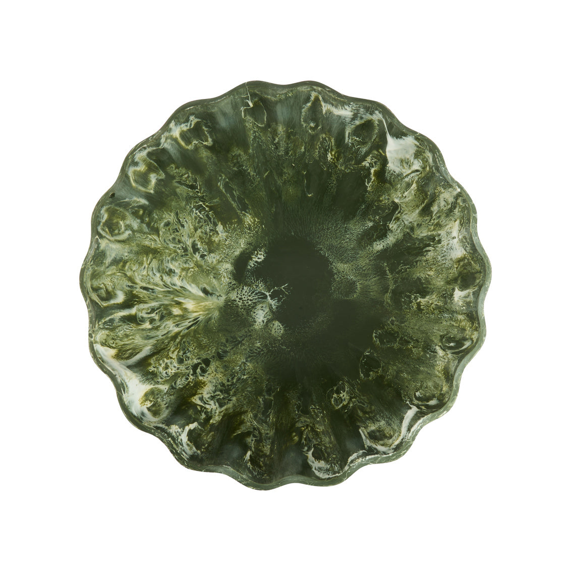 Durrant Bowl - Green
