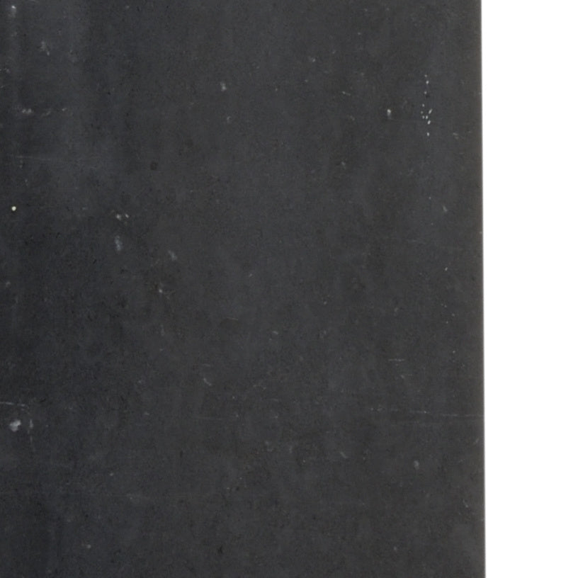 Black Kennedy Marble Lamp in 27.5 / Marble - Chelsea House