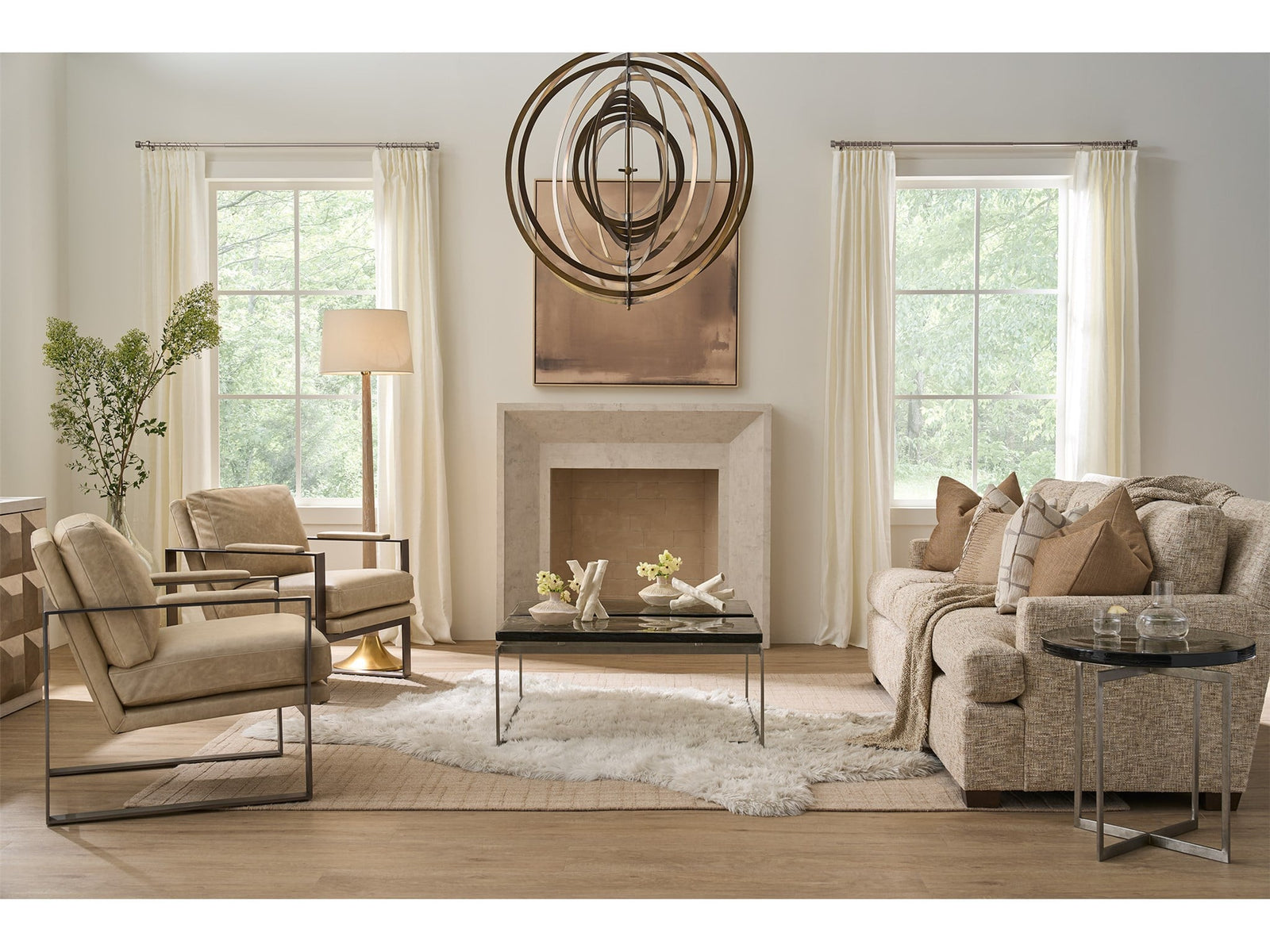 Emmerson Sofa - Special Order