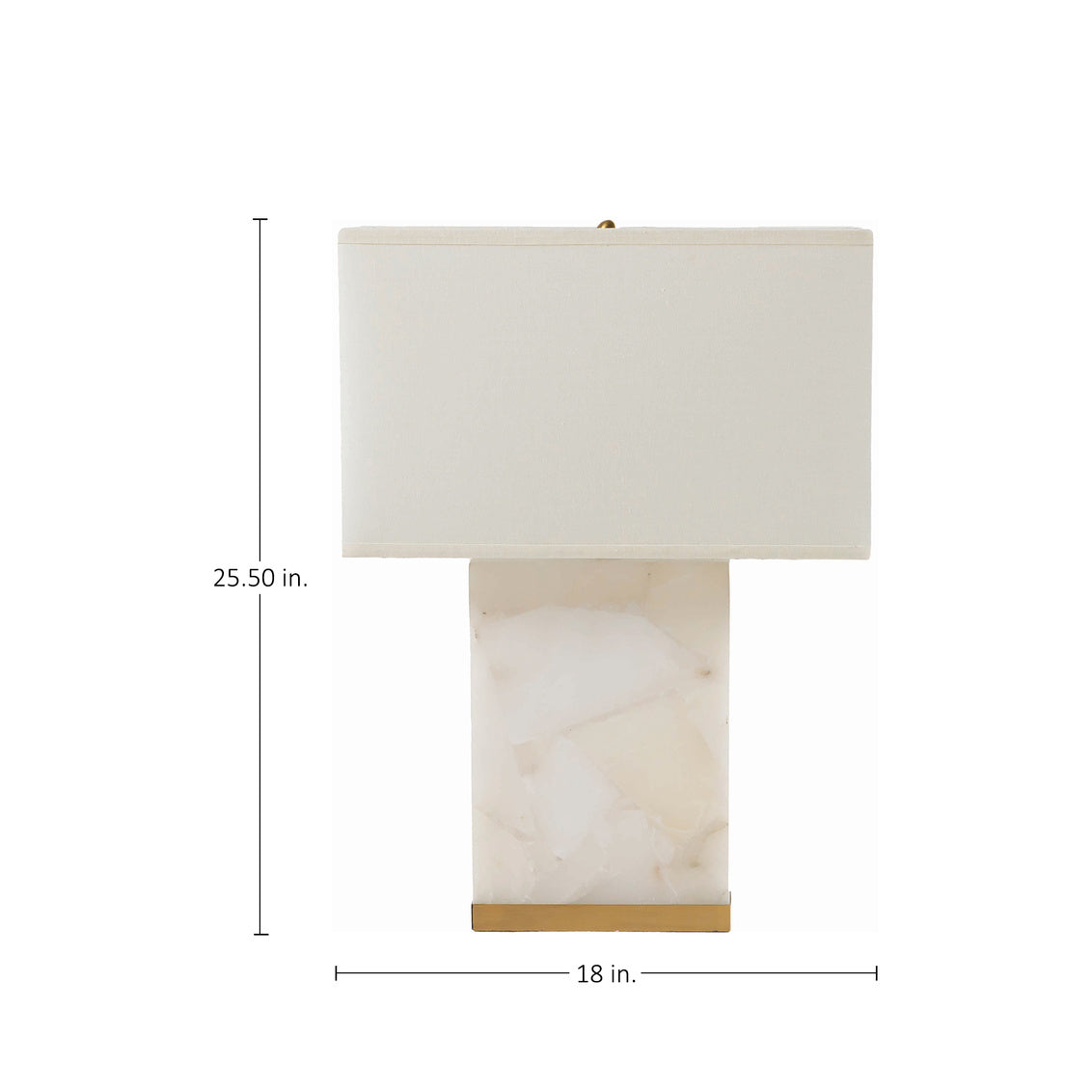 Maxx Table Lamp