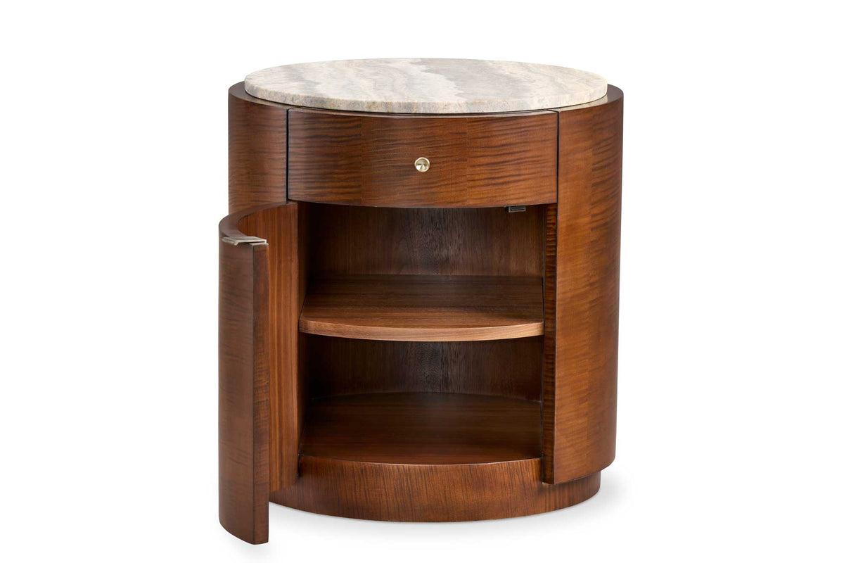 Terrell End Table