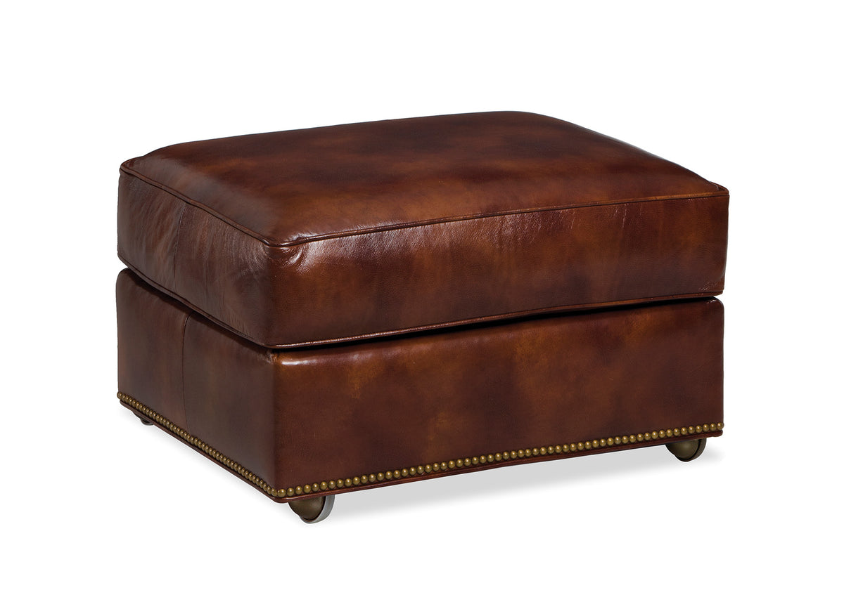 September Ottoman