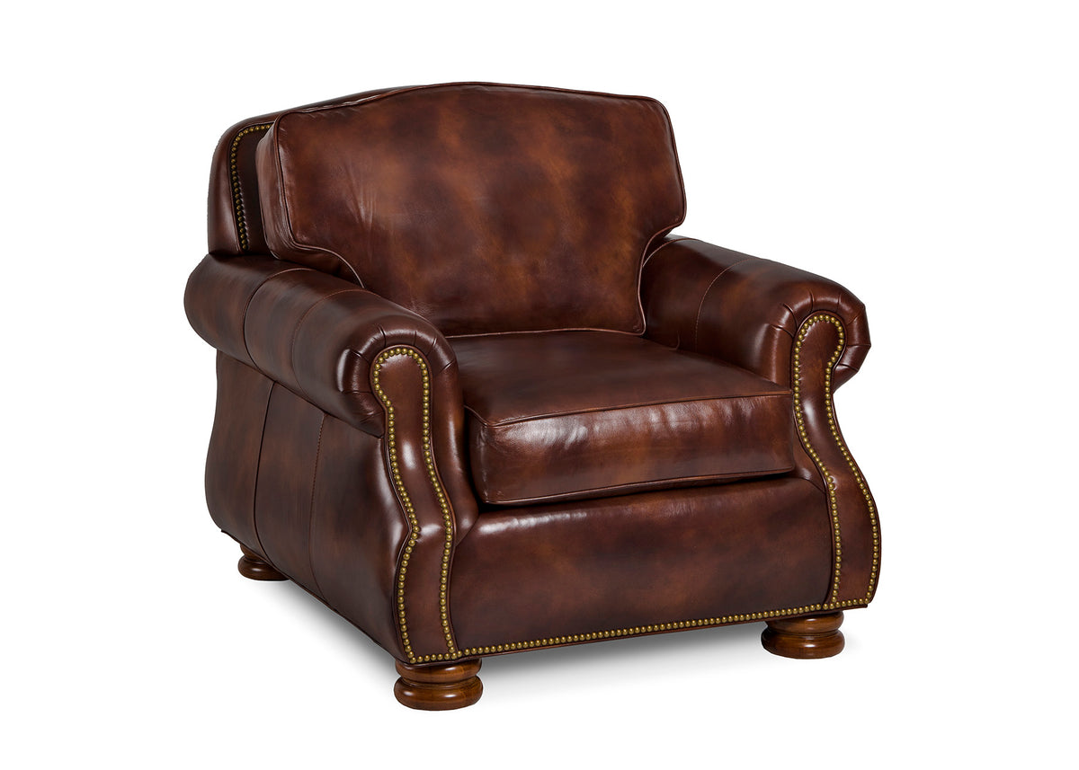 September Loveseat