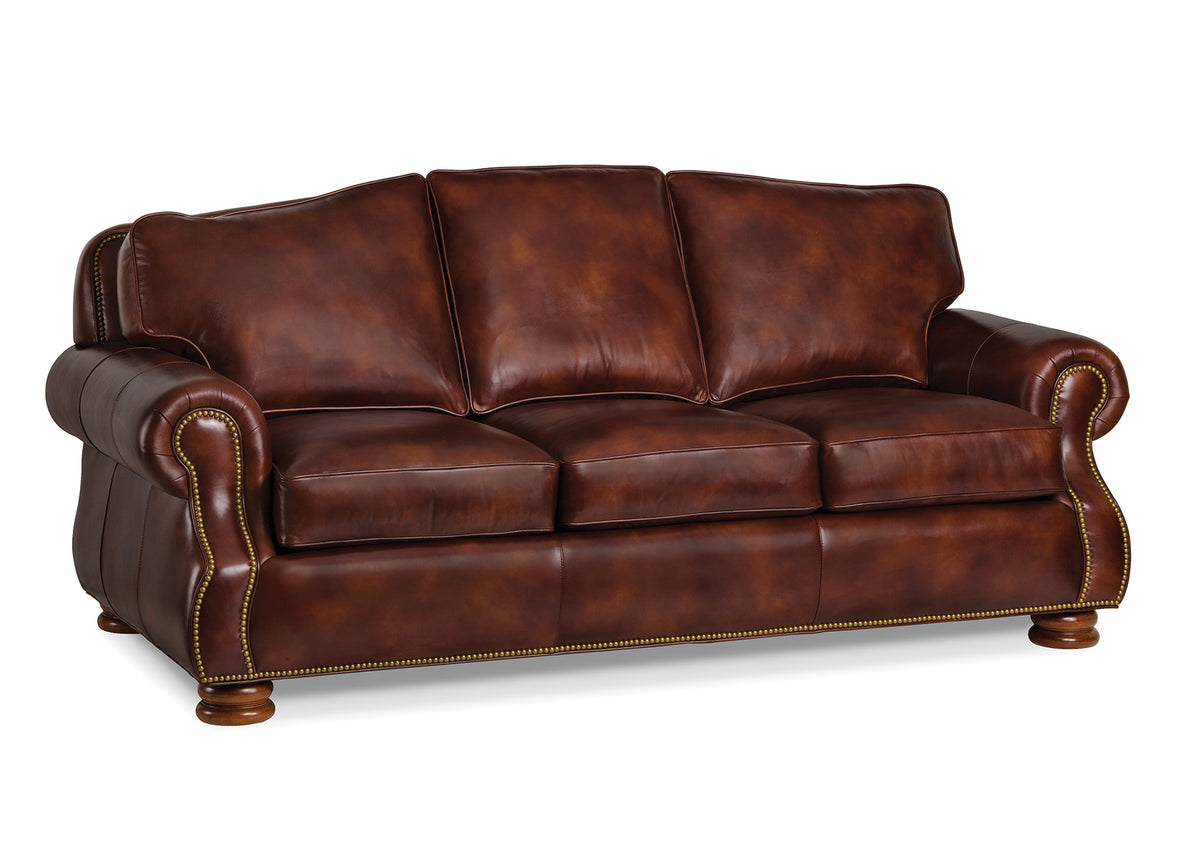 September Ottoman