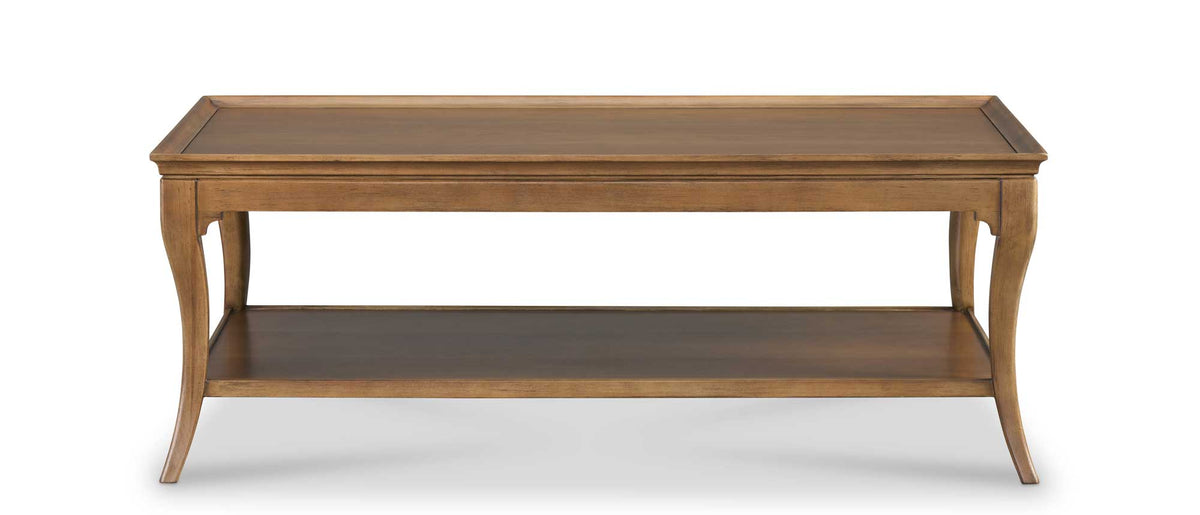 Duquette Cocktail Table