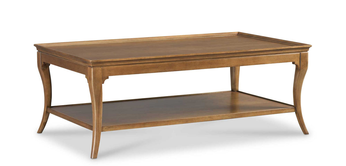 Duquette Cocktail Table