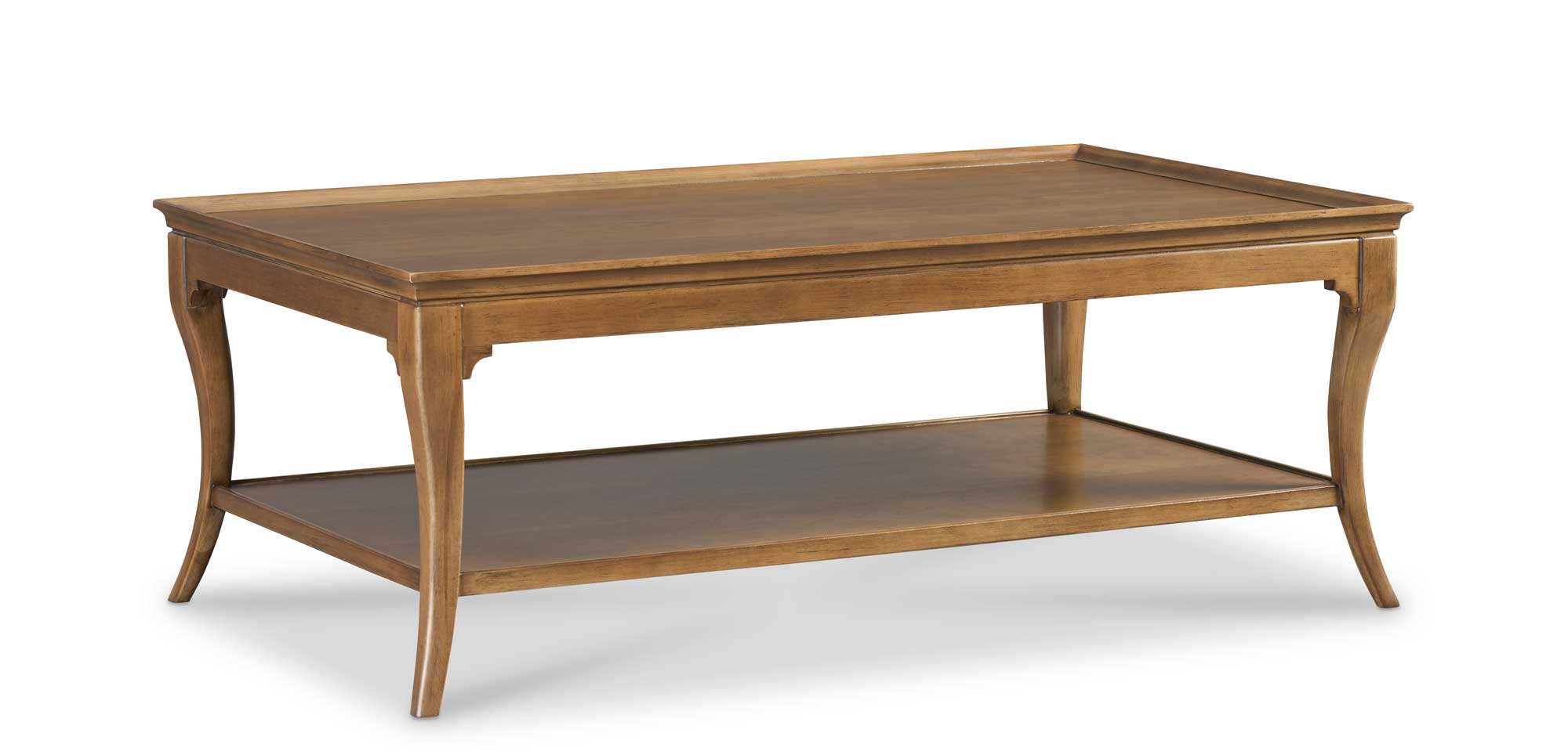 Duquette Cocktail Table