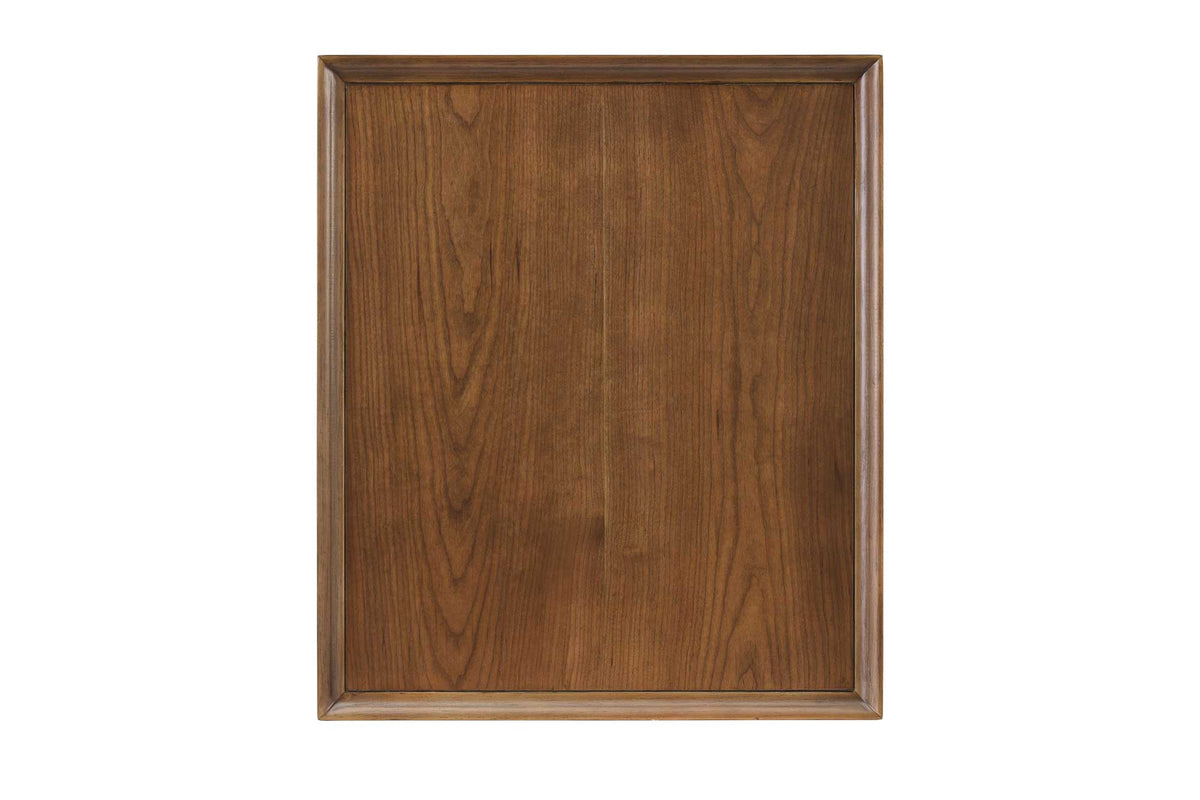 Duquette Drawer End Table