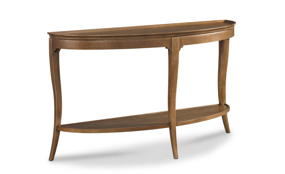 Duquette Console Table