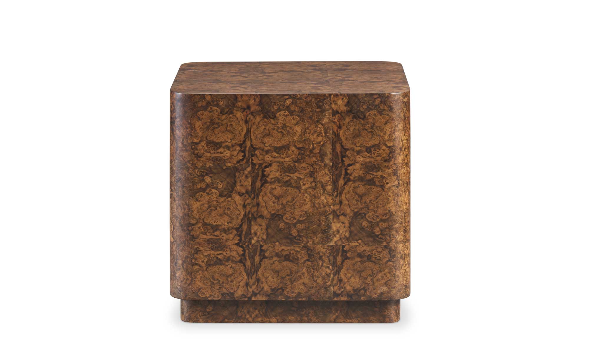Harvey End Table