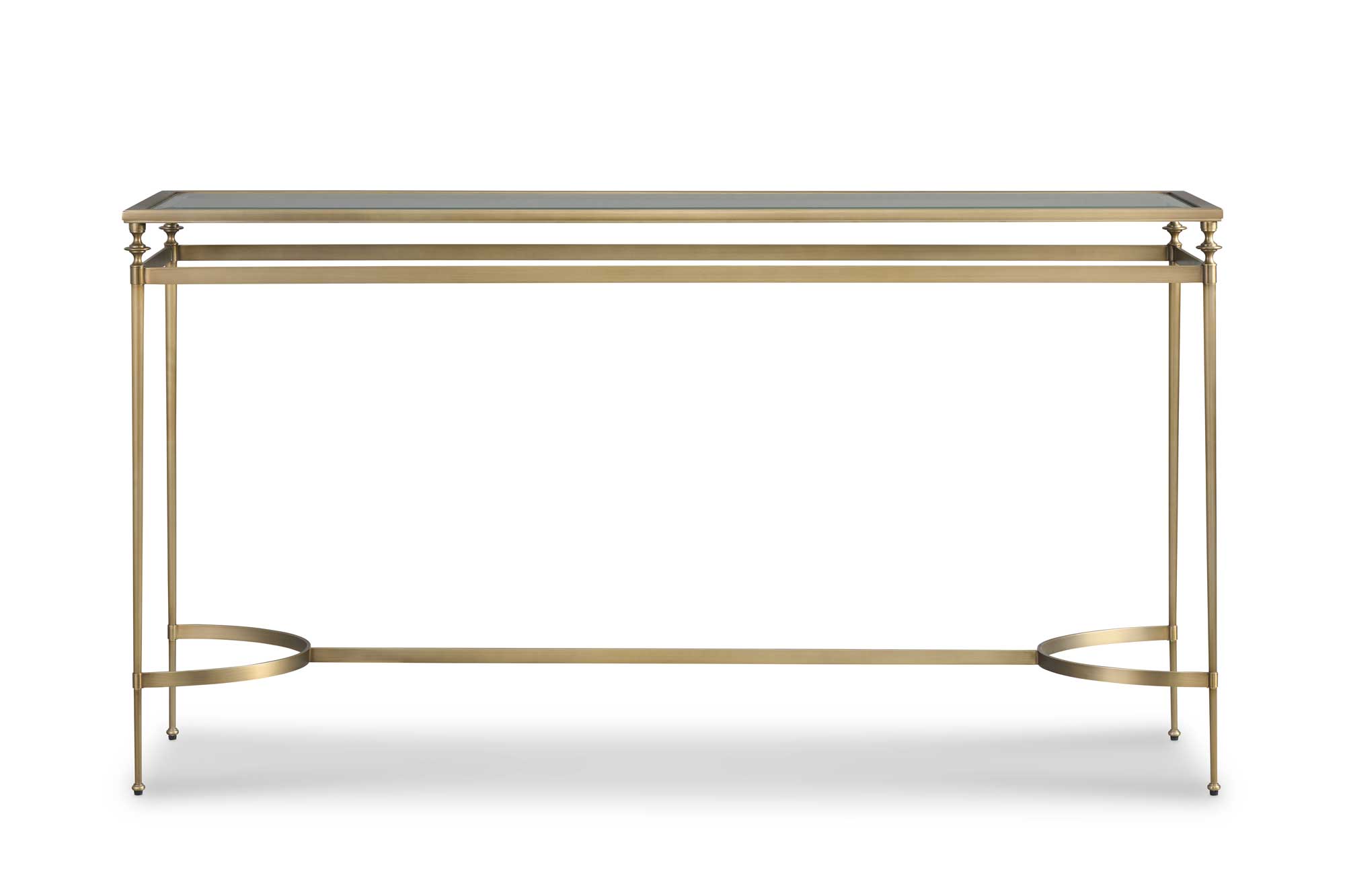 Cromwell Console Table
