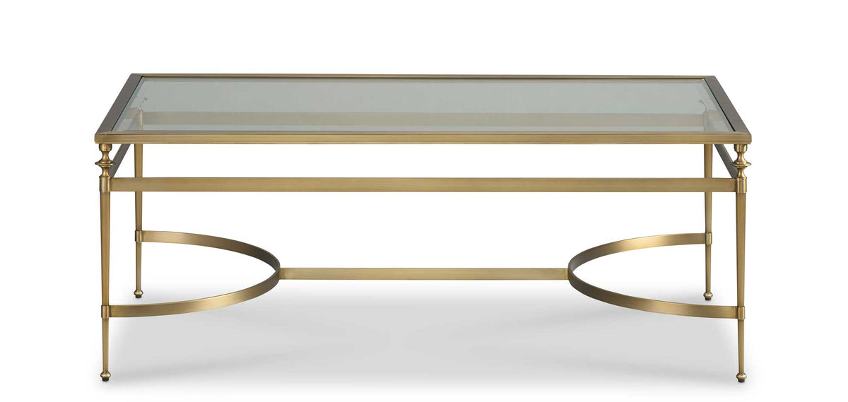Cromwell Cocktail Table