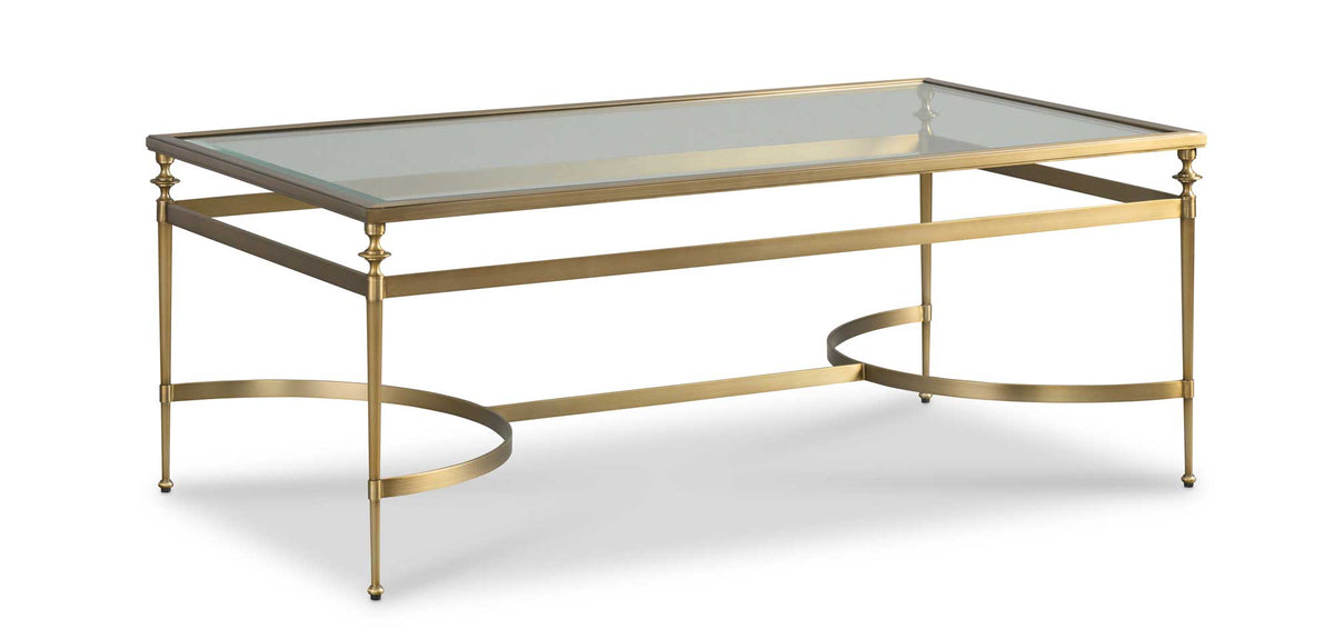 Cromwell Cocktail Table