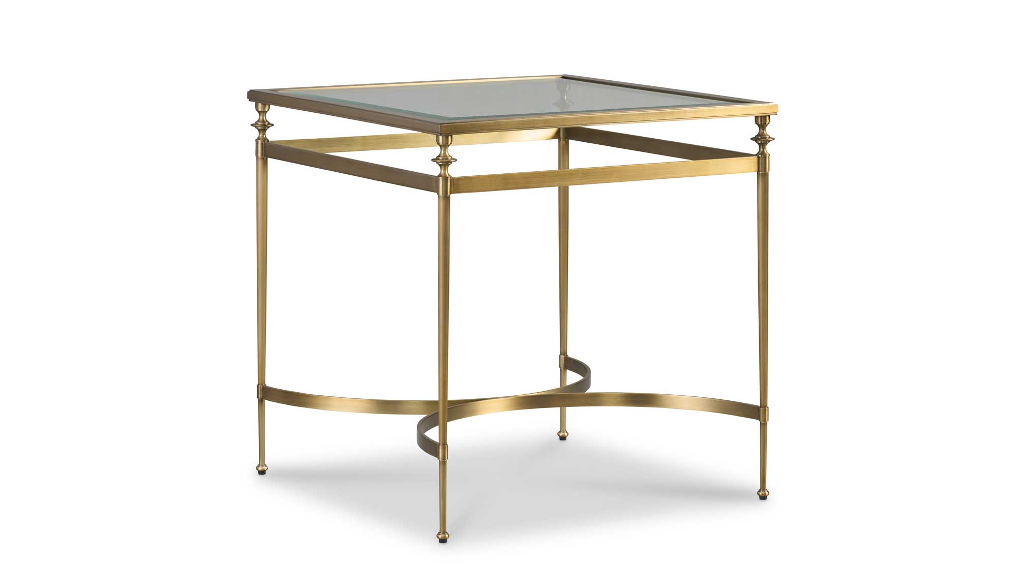 Cromwell Side Table