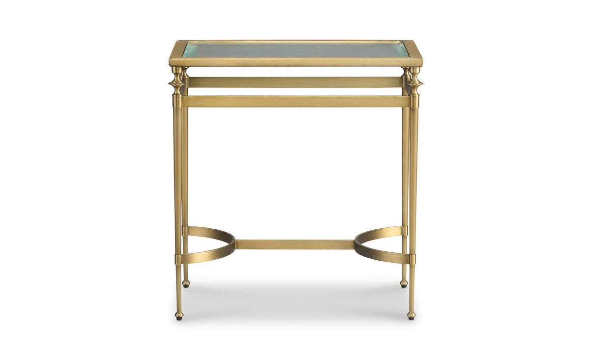 Cromwell Chairside Table
