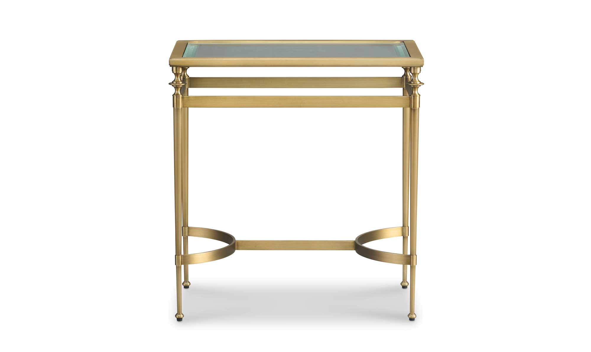 Cromwell Chairside Table