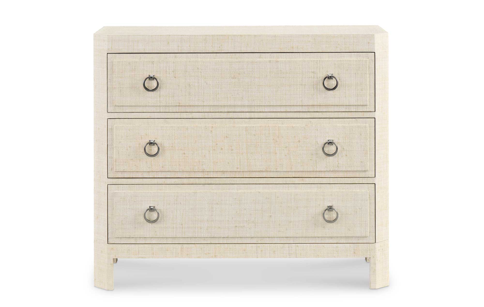 Paxton Three Drawer Chest