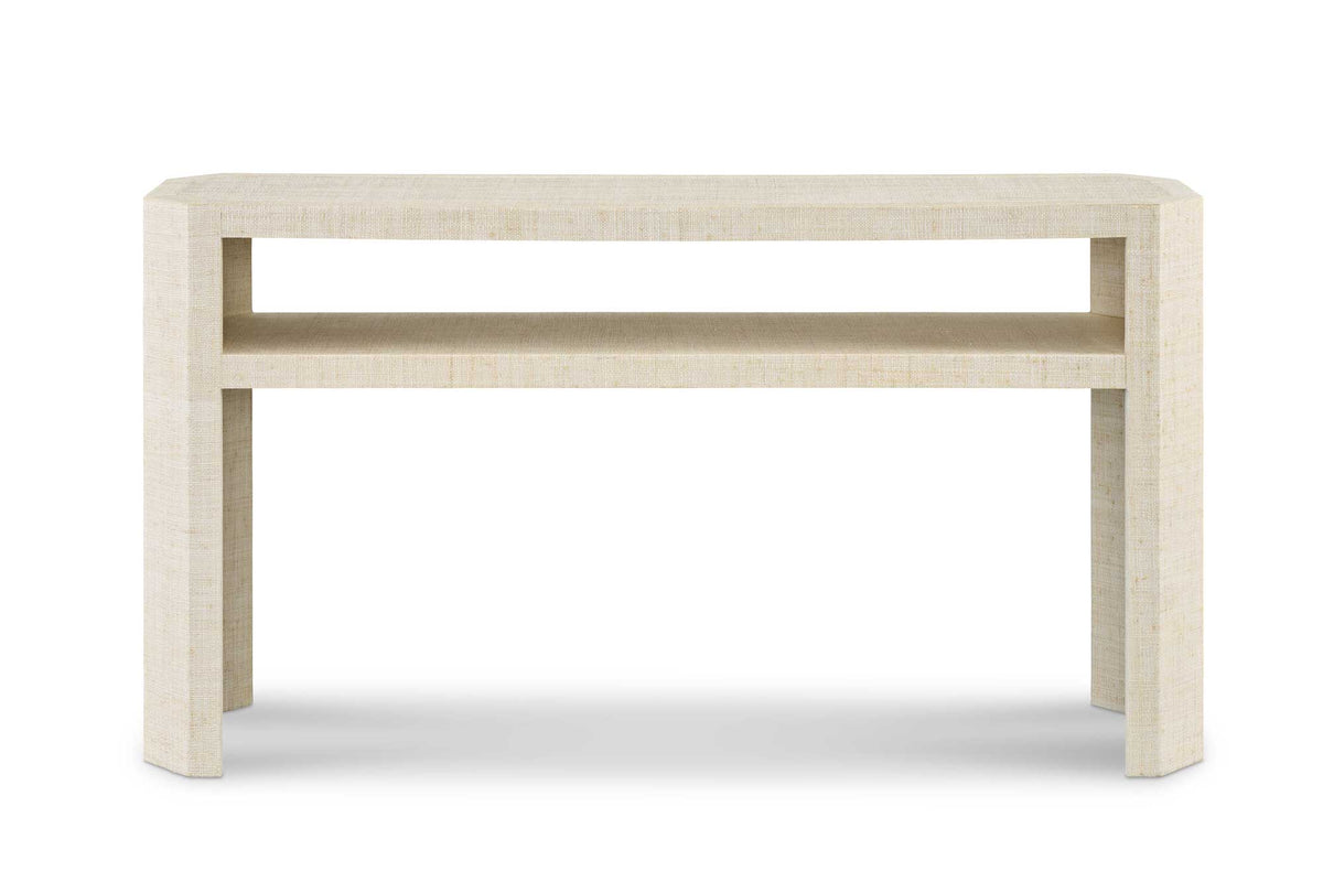 Paxton Console Table