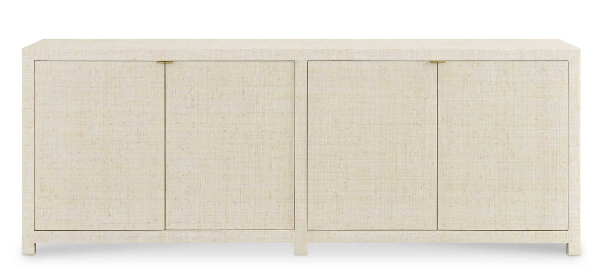 Paxton Credenza