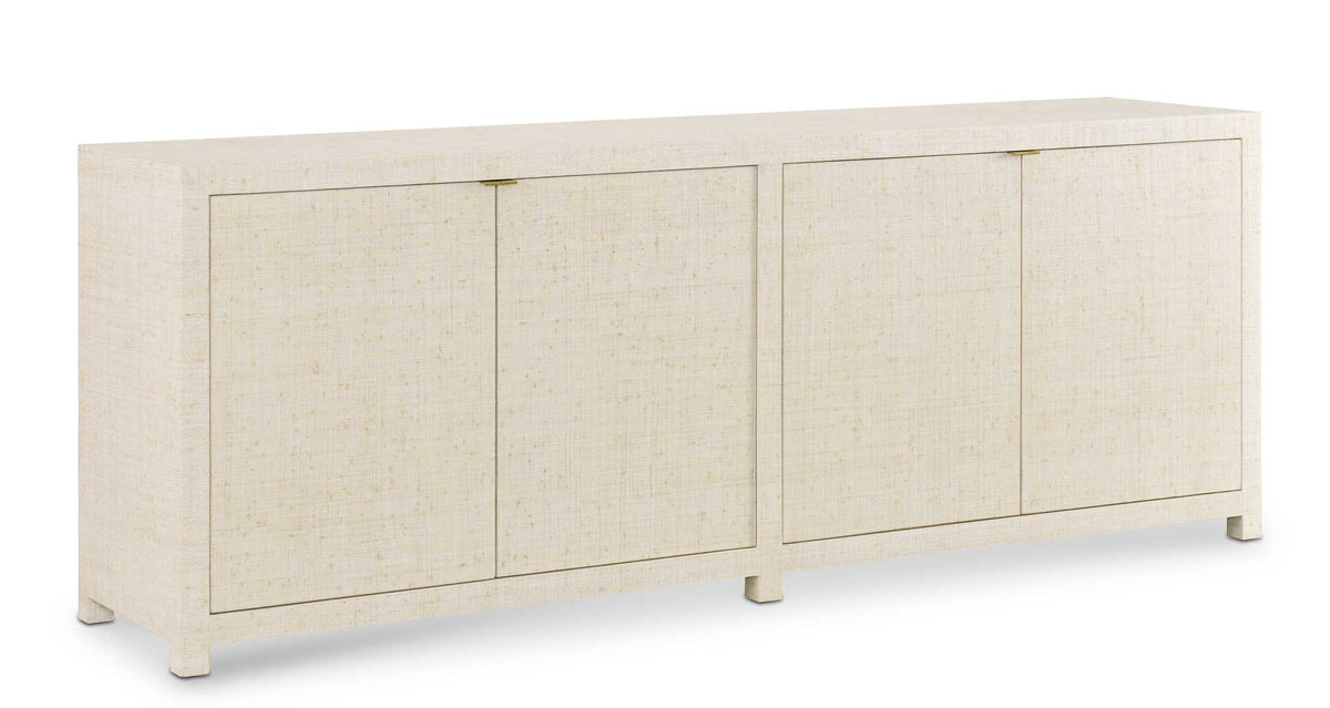 Paxton Credenza