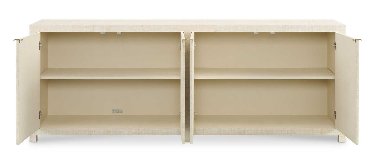 Paxton Credenza