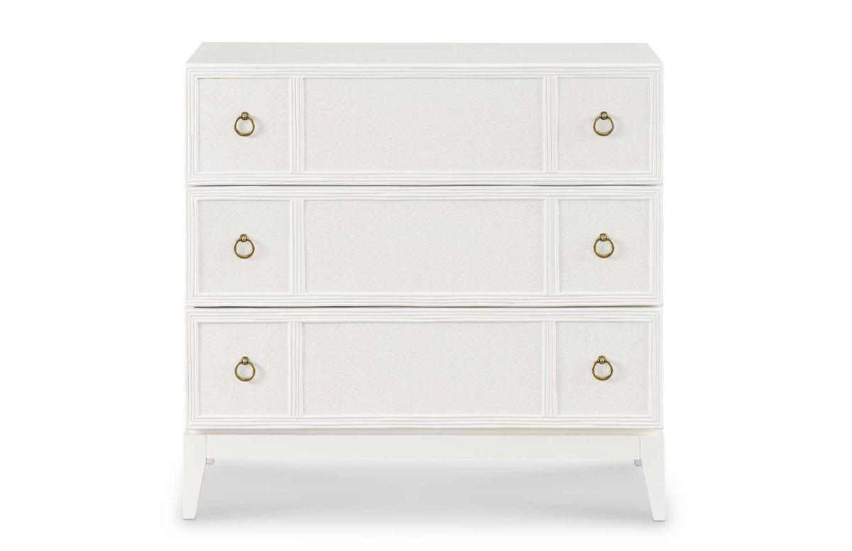 Esme Three Drawer Chest