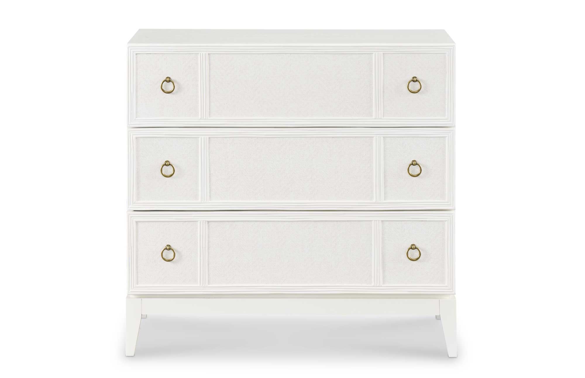 Esme Three Drawer Chest