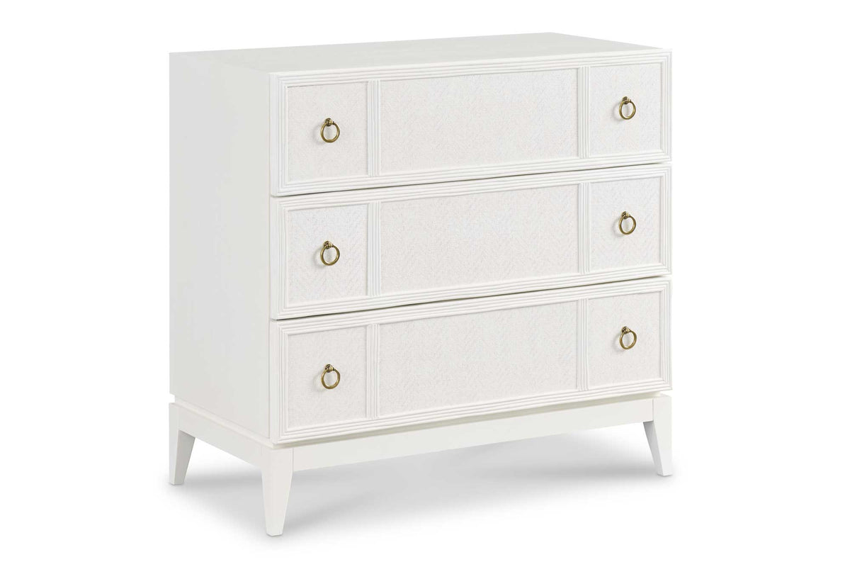 Esme Three Drawer Chest