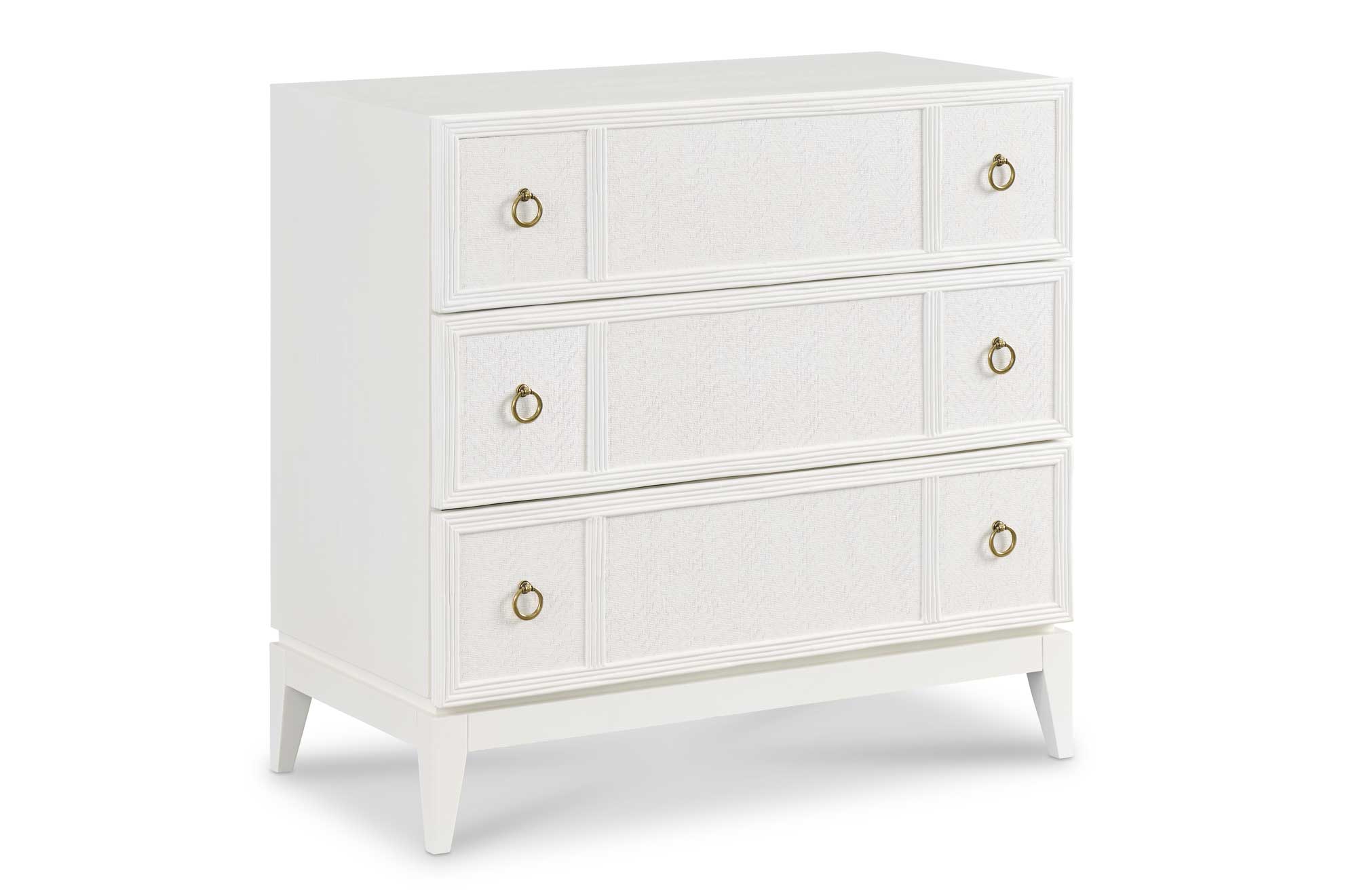 Esme Three Drawer Chest