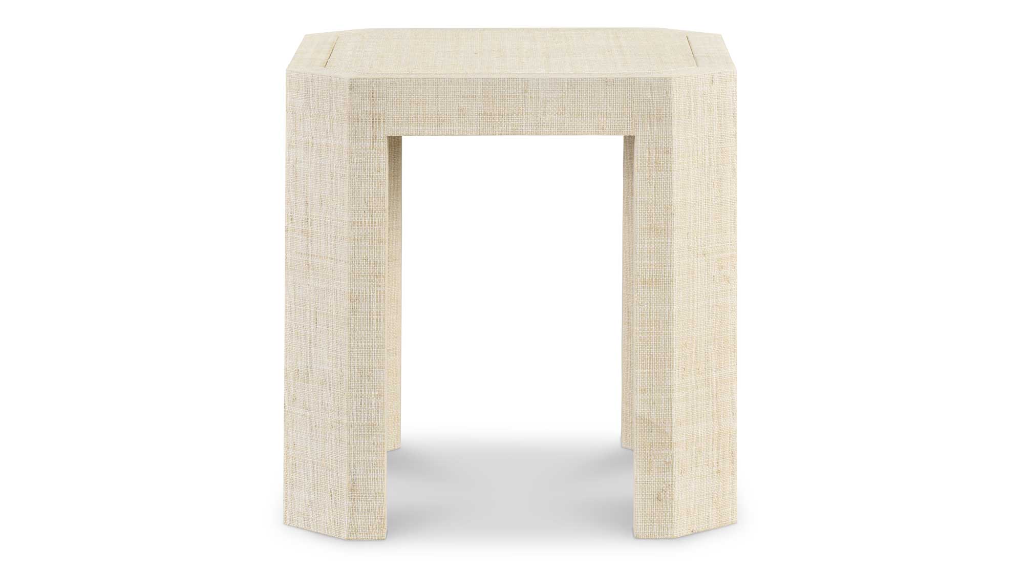 Paxton End Table