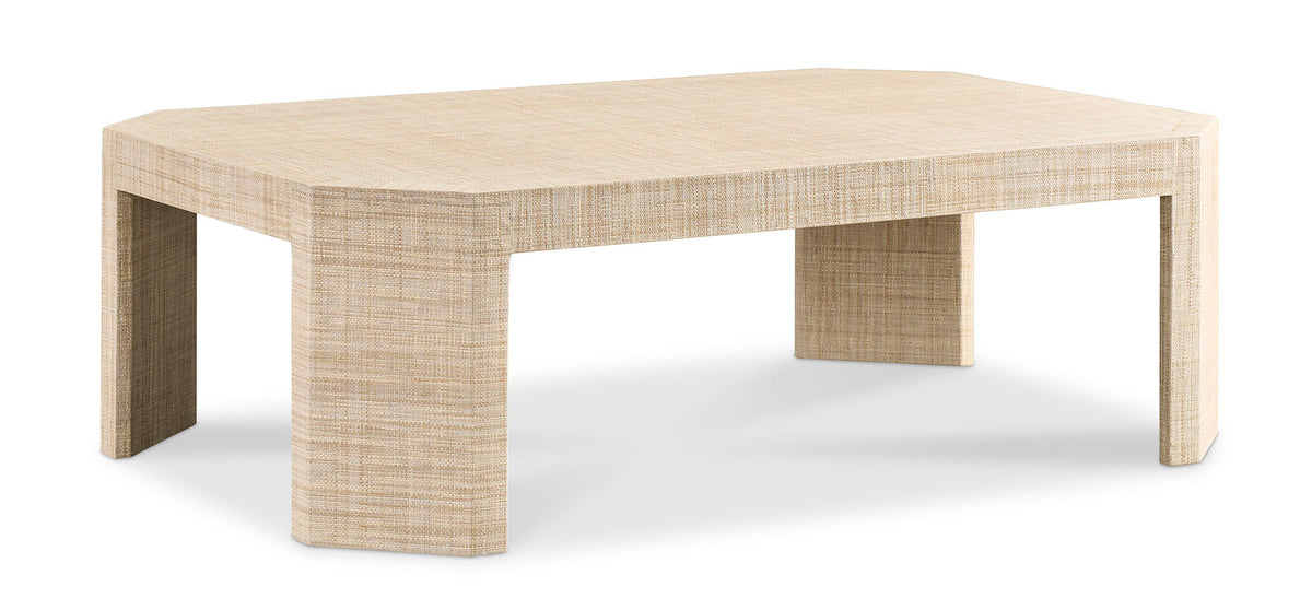 Paxton Cocktail Table