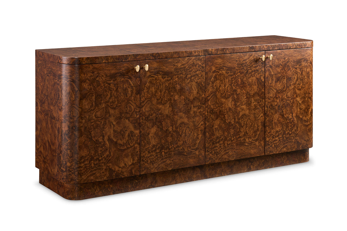 Harvey Credenza