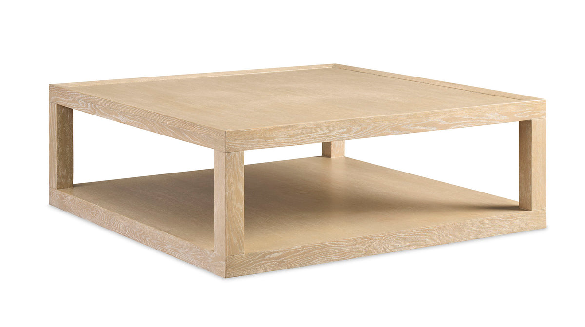 Crawford Cocktail Table