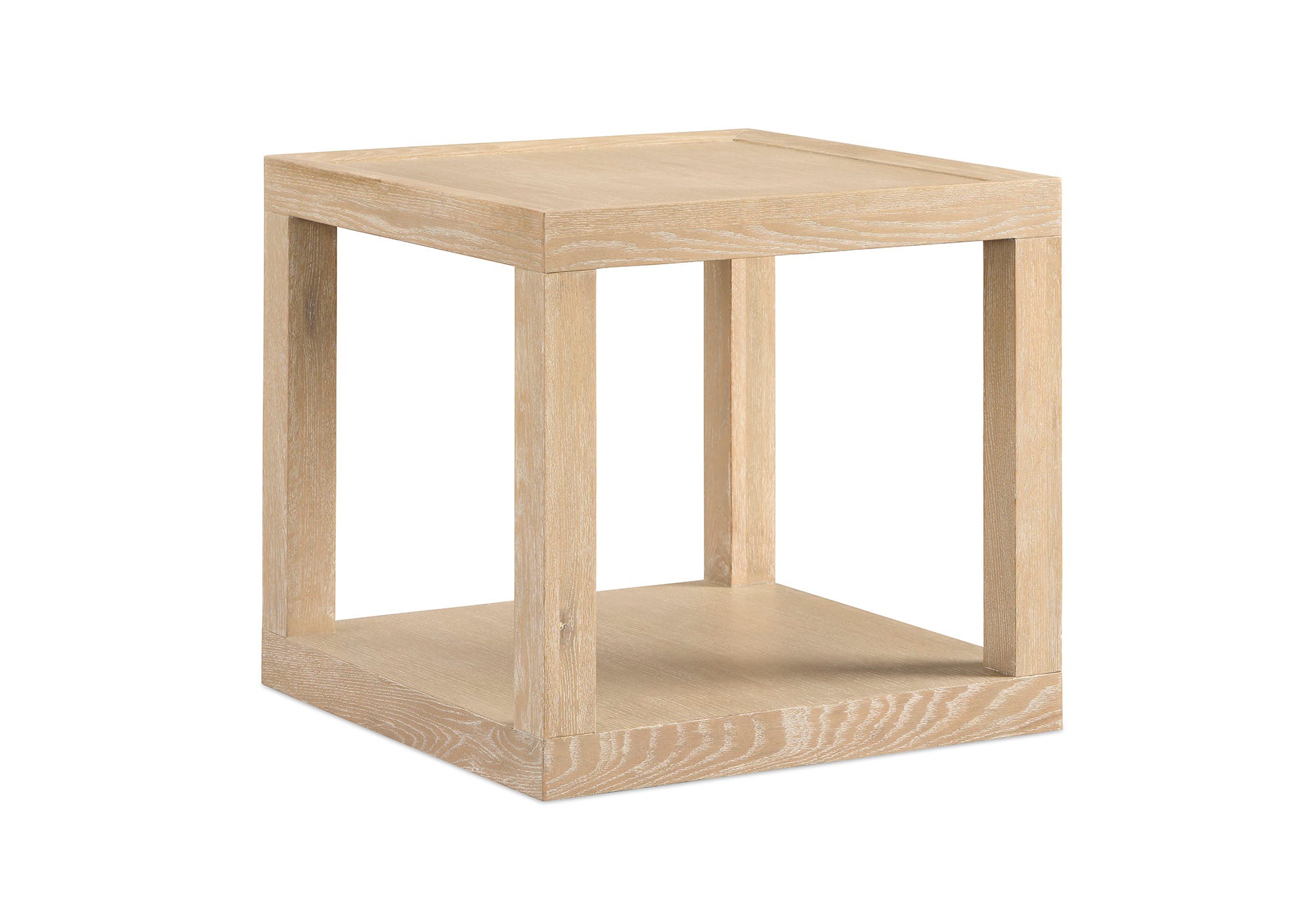 Crawford End Table