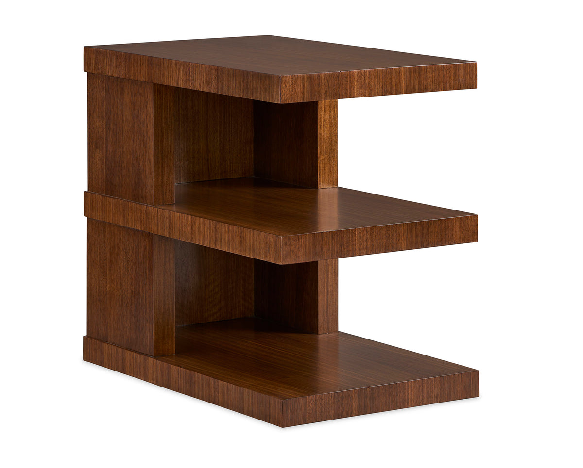 Theo Side Table